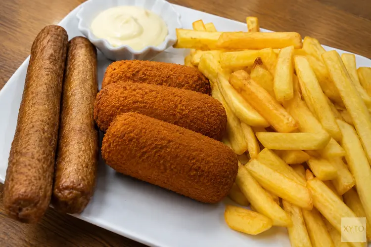 Snackbars in Dijk en Waard