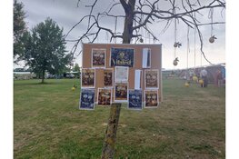 Buien kunnen pret niet drukken op geslaagd Odesa Mama Festival