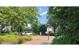 Controle op scooters en fatbikes aan Stationsweg in Heerhugowaard