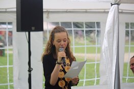 Verbinding tussen heden en verleden tijdens Keti Koti Alkmaar