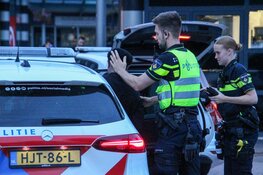 Gewonde en aanhouding na vechtpartij in Heerhugowaard