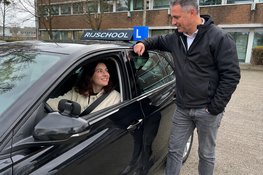 Rijscholen in Dijk en Waard