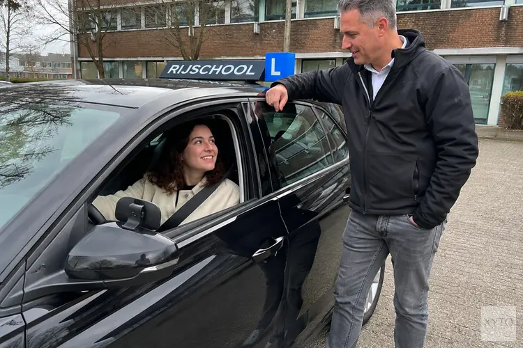 Rijscholen in Dijk en Waard