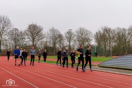 Start nieuwe hardloopcursus 29 augustus bij AV Hera