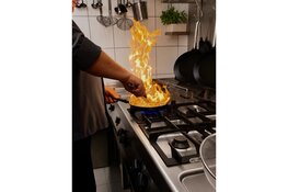 Vacature bij Brass eten en drinken: Zelfstandig werkende kok