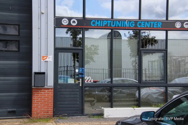 Bedrijfspand in Heerhugowaard zes maanden gesloten na dodelijk geweldsincident