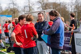 Lokale sportverenigingen en de invloed van sportbetting op clubfinanciering