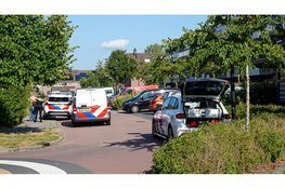 Persoon gewond na steekincident in Heerhugowaard