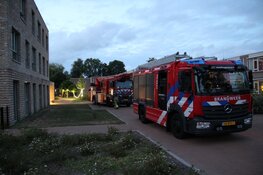 Brandweer schiet te hulp na defecte lift in zorgcentrum Heerhugowaard