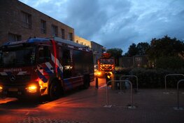 Brandweer schiet te hulp na defecte lift in zorgcentrum Heerhugowaard