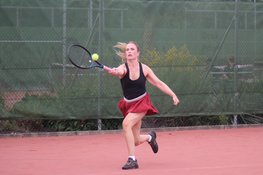 Al 10 jaar verbonden met Victorie Open