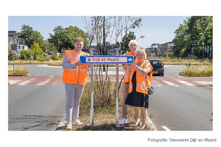 Makkelijker de weg vinden naar culturele en maatschappelijke organisaties