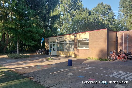 Fiets mee langs de dorpshuizen van Dijk en Waard op zondag 30 augustus