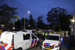 Politie zoekt verdachte openlijke geweldpleging op Kermis Heerhugowaard