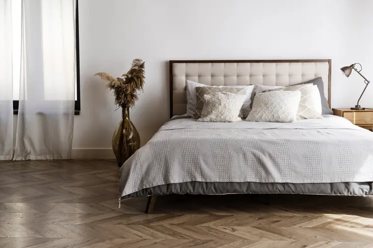 Slaapkamer styling: zo creëer je een sfeervolle en rustgevende slaapomgeving