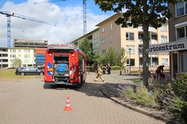 Gaslucht zorgt voor tijdelijke ontruiming van biljartcentrum in Heerhugowaard