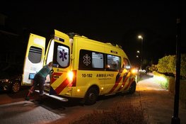 Fietser gewond na eenzijdig ongeval in Heerhugowaard