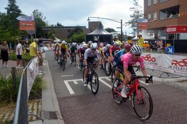 Marit Cent en Jesper Rasch pakken de winst in Tour de Waard