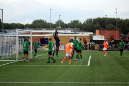 KSV klopt titelhouder Reiger Boys, maar SVW '27 pakt pole-position op Waardcup