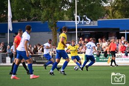 Zuurkoolcup: BOL en LSVV strijden zaterdag om de winst