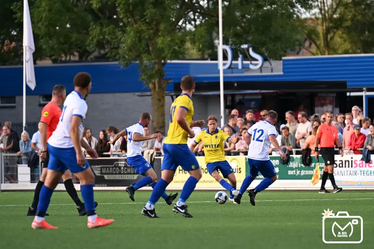 Zuurkoolcup: BOL en LSVV strijden zaterdag om de winst