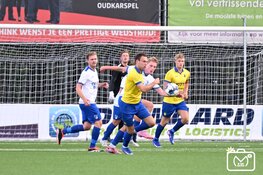 Zuurkoolcup: BOL en LSVV strijden zaterdag om de winst