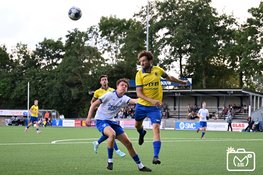 Zuurkoolcup: BOL en LSVV strijden zaterdag om de winst