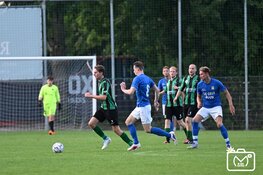 Zuurkoolcup: BOL en LSVV strijden zaterdag om de winst