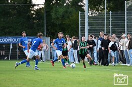 Zuurkoolcup: BOL en LSVV strijden zaterdag om de winst