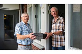 Vrijwilligers maken het verschil: “Mensen rekenen echt op je”