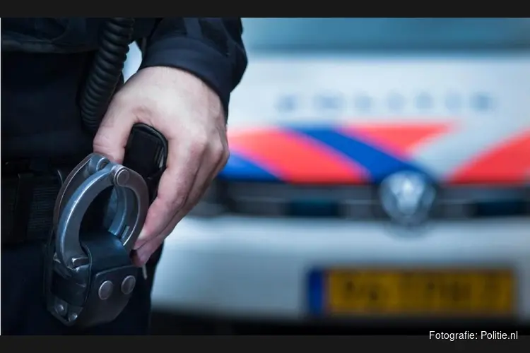Twee aanhoudingen na opstootjes rond Zuurkoolcup in Oudkarspel