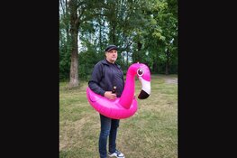 Het blijft mijn familie: Chris Dekker blikt terug op twintig jaar Mixtream