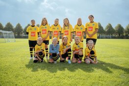 Reiger Boys en Vomar verlengen samenwerking