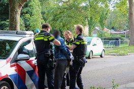 Beveiliger gewond na mishandeling bij festival in Heerhugowaard
