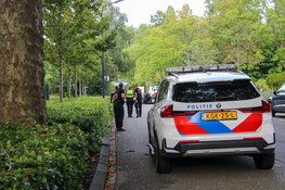 Beveiliger gewond na mishandeling bij festival in Heerhugowaard