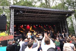 Mixtream; een muzikale mix van jonge talentontwikkeling samen met gevestigde artiesten