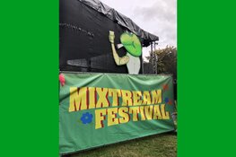 Mixtream; een muzikale mix van jonge talentontwikkeling samen met gevestigde artiesten