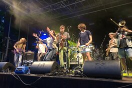 Mixtream; een muzikale mix van jonge talentontwikkeling samen met gevestigde artiesten