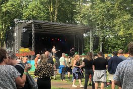 Mixtream; een muzikale mix van jonge talentontwikkeling samen met gevestigde artiesten