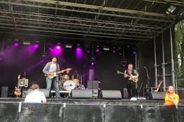 Mixtream; een muzikale mix van jonge talentontwikkeling samen met gevestigde artiesten