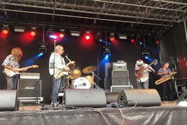 Mixtream; een muzikale mix van jonge talentontwikkeling samen met gevestigde artiesten