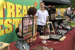 Mixtream; een muzikale mix van jonge talentontwikkeling samen met gevestigde artiesten