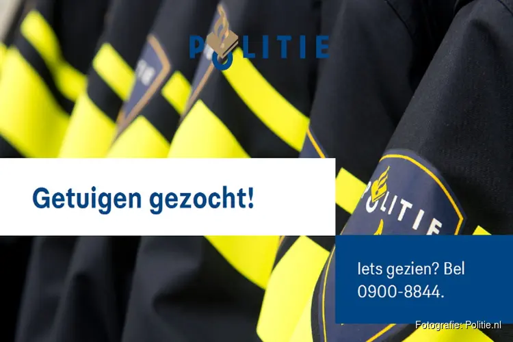 Man mishandeld na festival in Heerhugowaard
