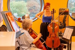 Ontdek jouw instrument: muzieklessen voor alle leeftijden bij Cool