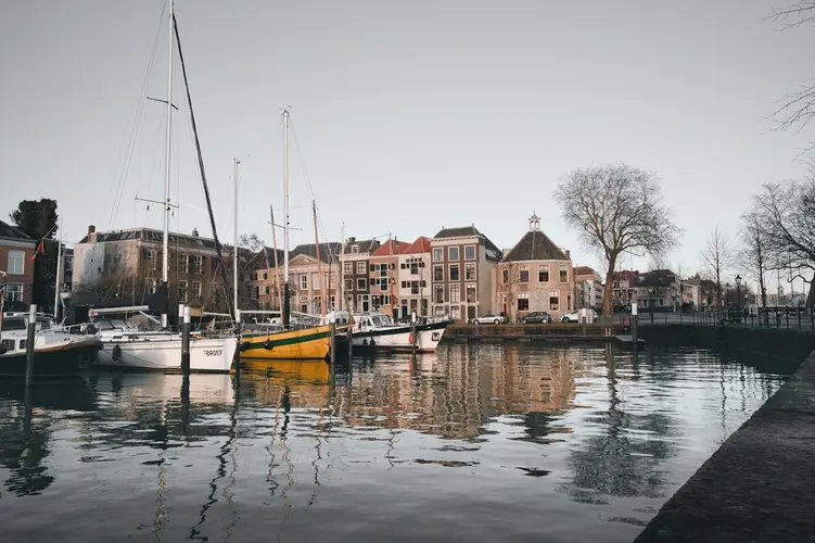 Contant of digitaal? Hoe veranderen de betaalgewoonten in Dijk en Waard?