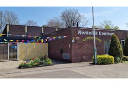 Sint Pancras schuift aan bij Buren, Brood & Betekenis