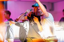 Popmania 2026 in JC Kompleks; Het evenement voor regionaal muziektalent