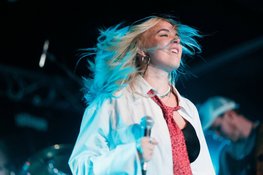 Popmania 2026 in JC Kompleks; Het evenement voor regionaal muziektalent