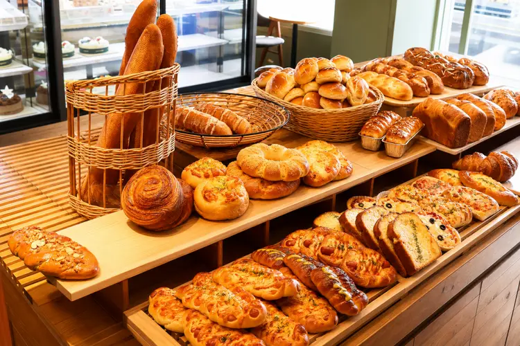 Bakkers in Dijk en Waard