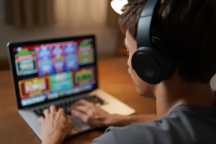 Spelers verschuiven focus naar online casinovertrouwen